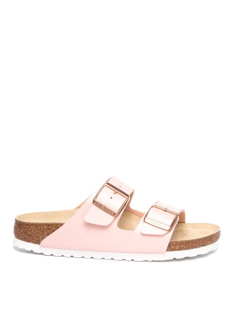 Arizona pink sandal BIRKENSTOCK | ARIZONA D1026448-ROSE